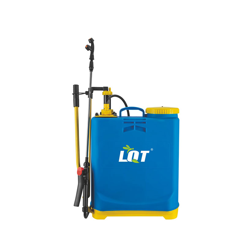 LQT:H-20L-01A 20L Manual sprayer