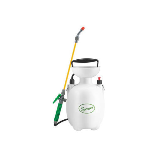 There are many other benefits of electrostatic sprayers