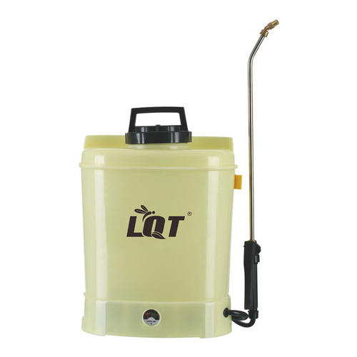 Use Skills Of Agricultural Mist Sprayer