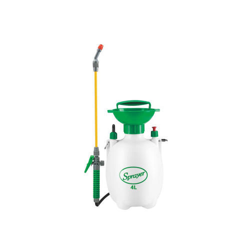 Professional Plastic Garden Sprayers Are Usually Made Of Polyethylene Plastic And Stainless Steel