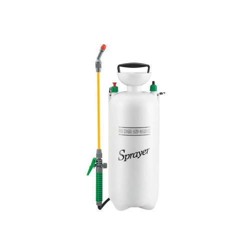 The Plastic Garden Sprayer Is An Excellent Tool For Spraying Liquid Garden Products