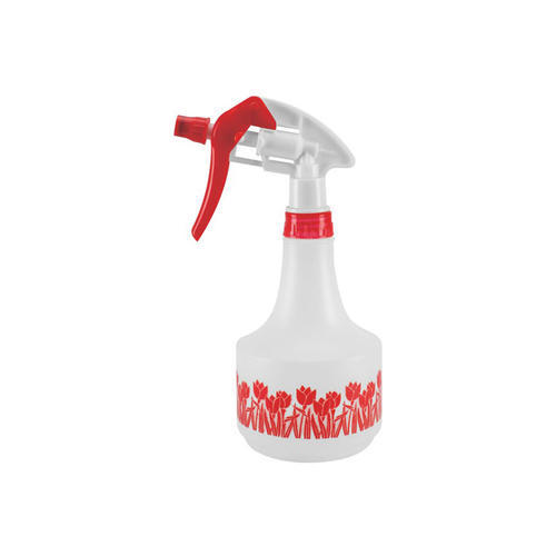 Features And Advantages Of Portable Hand Sprayer