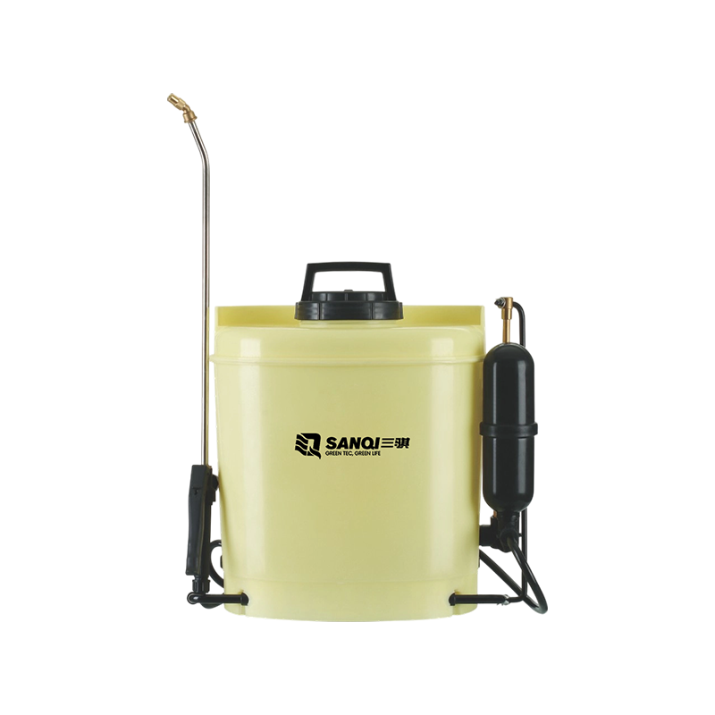 WILDMAN-PL ASTIC PISTON