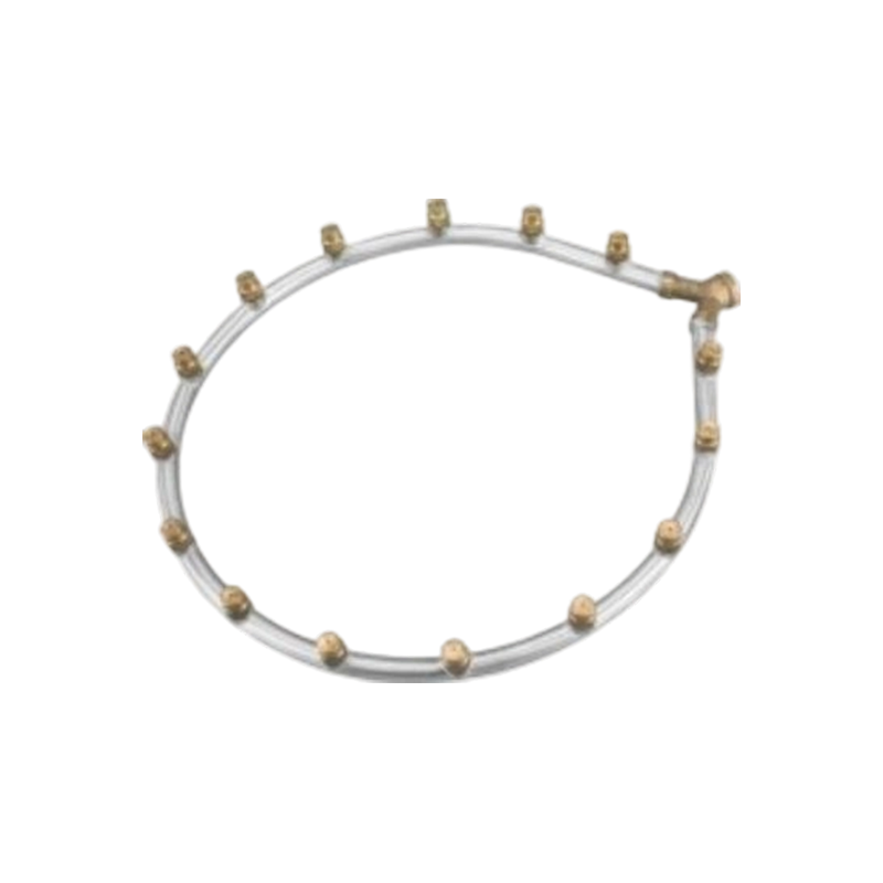 LQT027 Annular atomized multi-nozzle adjustable nozzle