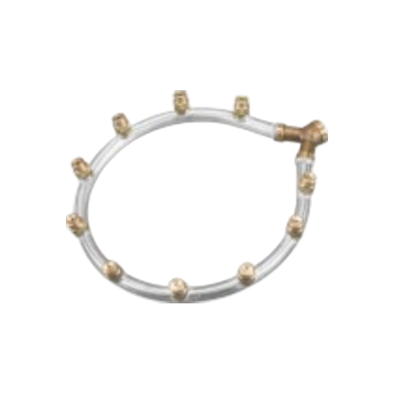 LQT028 Multi-head sprayer nozzle