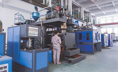 Factory Workshop