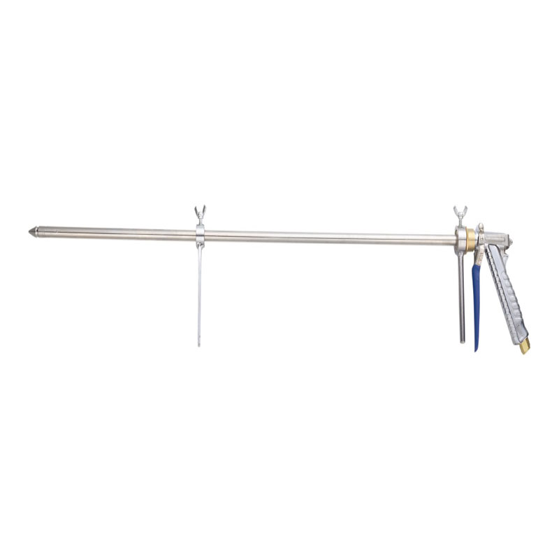 LQT:HD-01 High-pressure agricultural fertilizing gun