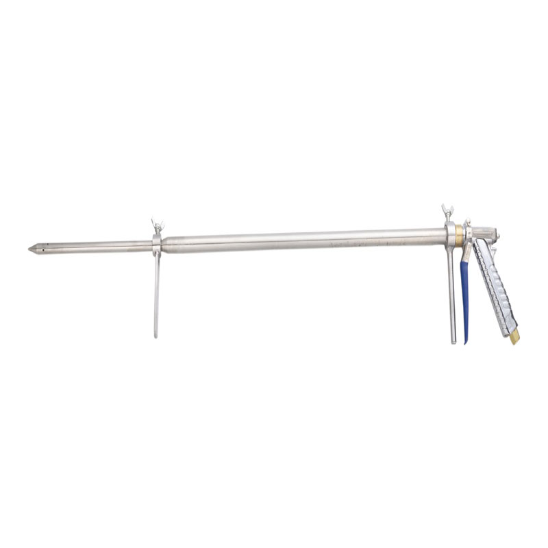 LQT:HD-04 Stainless steel liquid fertilizer gun