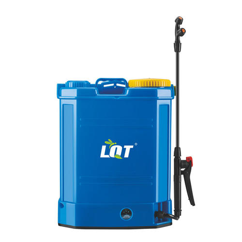 LQT:D-18L-03D Agricultural electric knapsack sprayer