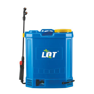 LQT:D-20L-01 High Efficiency Pesticide Backpack Sprayer Electric 