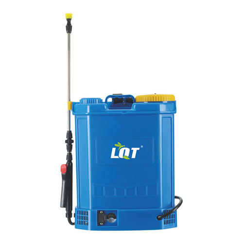 LQT:D-16L-01 High Quality 16L Knapsack Electric Sprayer For Agriculture Farm 