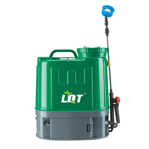 LQT:D-20L-09 Agriculuture knapsack 20 litre Capacity pesticide electric sprayer machine 