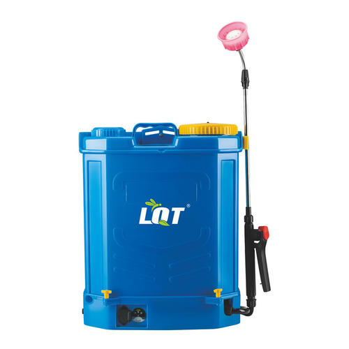 LQT:D-18L-08 pesticide backpack battery pump sprayer