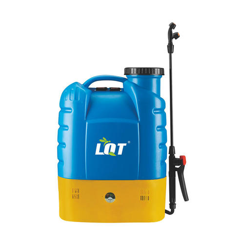 LQT:D-16L-03B New Product Factory 16L Backpack Battery Plastic Sprayer 