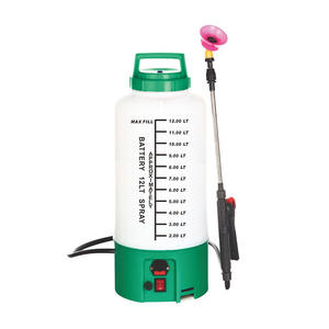 LQT:DH-12L High quality 12L agricultural pest control battery pump sprayer