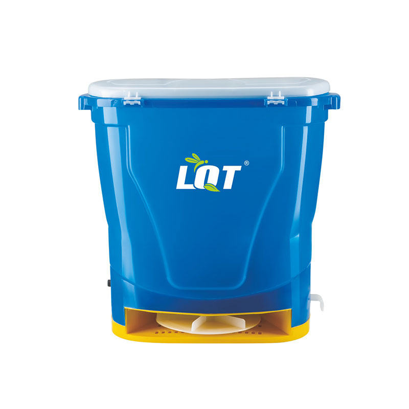 LQT:FB-21L Chinese Seed ,Fertilizer Spreader Machine 