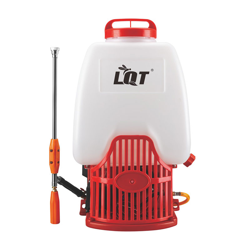 LQT:D-767-25L Operated Knapsack dynamoelectric Sprayer, Electrical Power Sprayer,Farmer sprayer 