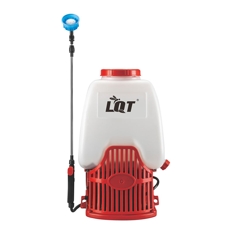 LQT:D-767-20L backpack Sprayer Gas Power sprayer 
