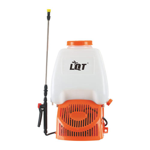 LQT:D-768-25L   25L Knapsack power sprayer For agriculture 