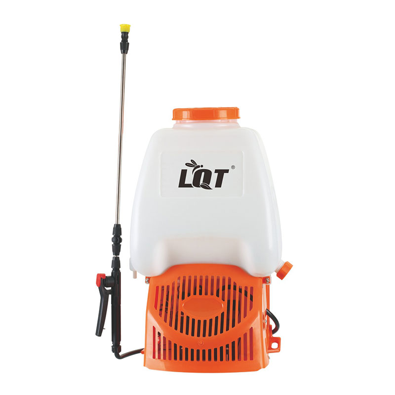 LQT:D-768-20L Knapsack power sprayer For agriculture 