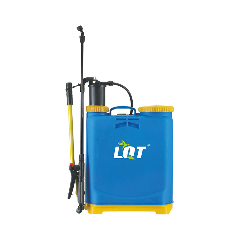 LQT:H-20L-01 Knapsack Hand Sprayer Agricultural Sprayer Pumps 