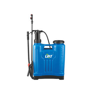 LQT:H-16L-06 Large-capacity agricultural knapsack sprayer