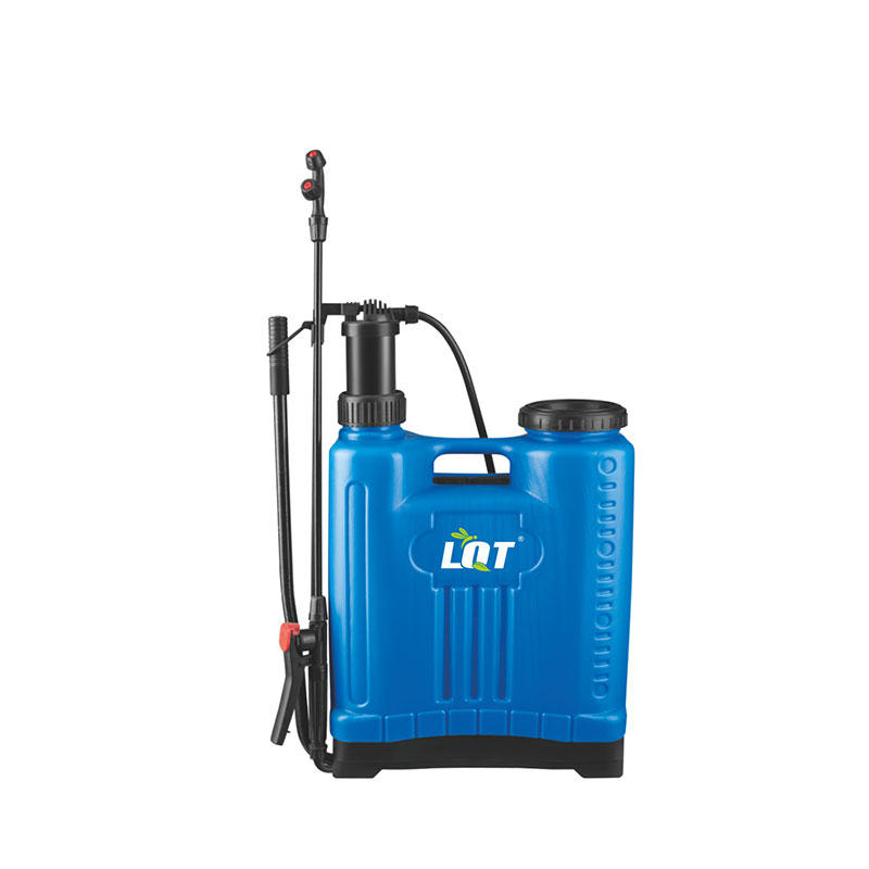 LQT:H-18L-06 High-quality garden hand sprayer