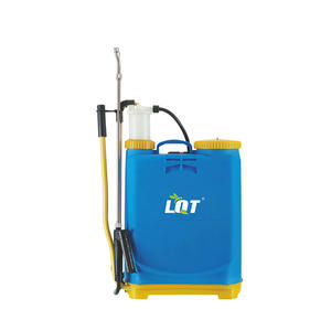 LQT:H-16L-02C Environmentally friendly and efficient manual sprayer