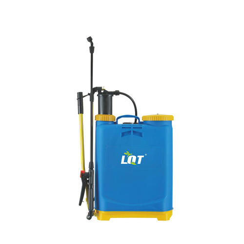 LQT:H-16L-02D Manual environmental protection garden sprayer