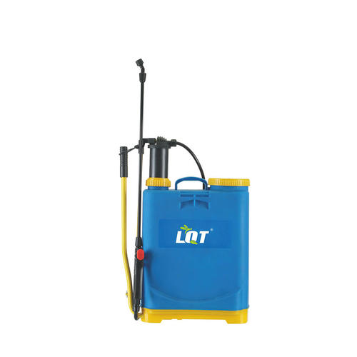 LQT:H-16L-02A 16L factory direct knapsack manual sprayer
