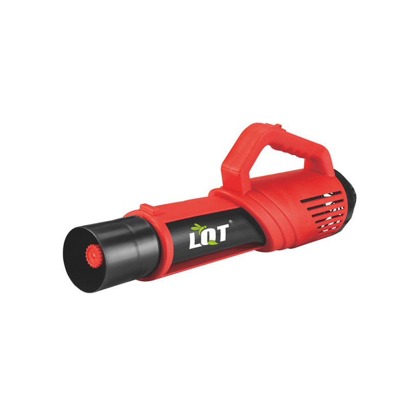 LQT:DB-06 00:02 00:24  Agricultural Battery Air Mist Blower For Pesticide Kanpsack Electric Sprayer 