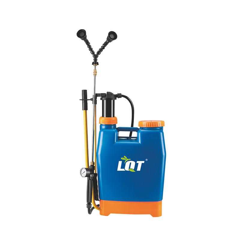 LQT:H-12L-08 Garden tool hand sprayer