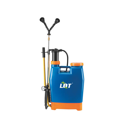 LQT:H-20L-08 Plastic gardening watering sprayer