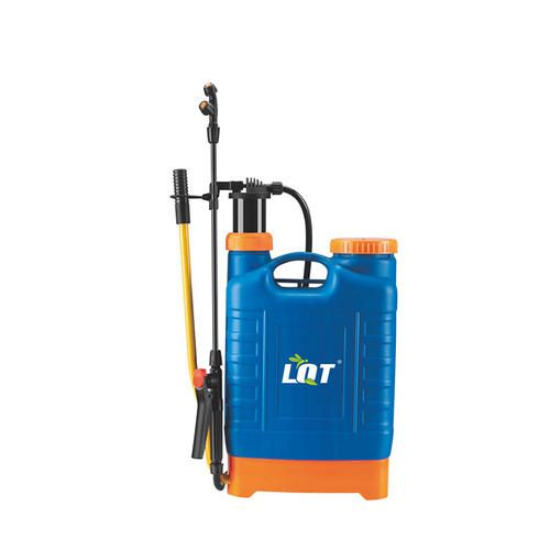 LQT:H-12L-10 Manual garden sprayer