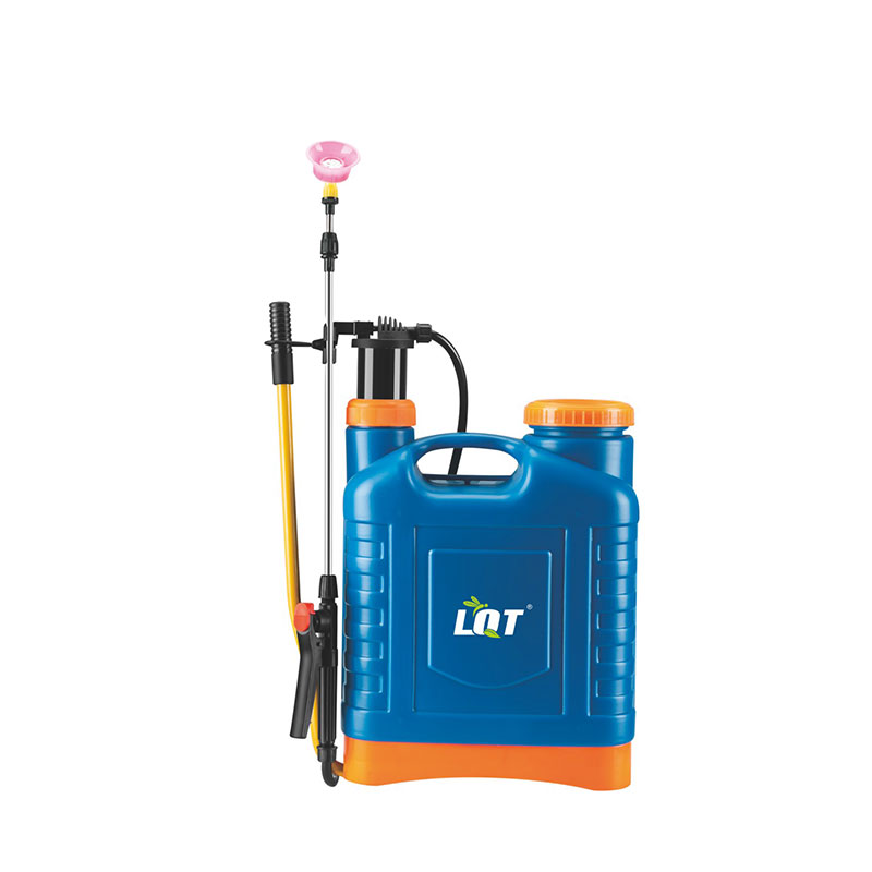 LQT:H-16L-10 High-quality garden hand sprayer