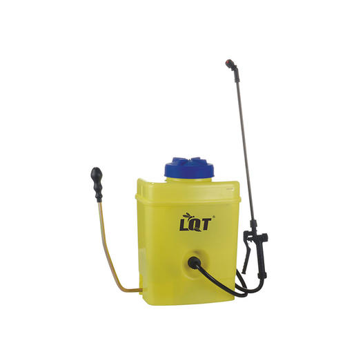 LQT:JP-15 Agricultural Manual Backpack Sprayer 