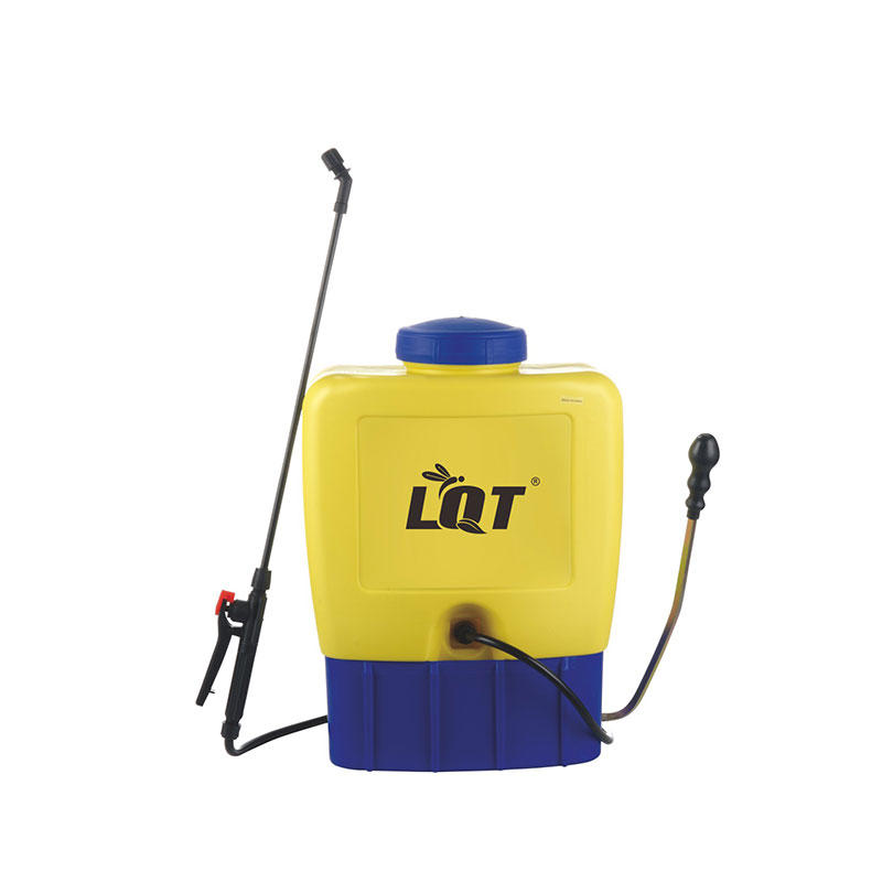 LQT:CP-3-20 Backpack hand sprayer