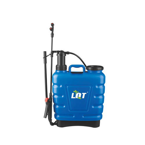 LQT:H-20L-11 Pesticide farms hand pump pressure knapsack sprayer 