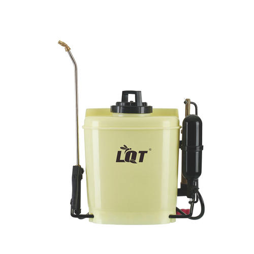 LQT:HP-16L-07 18 liter of Poly sprayer for garden