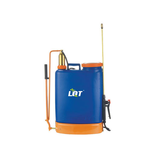 LQT:PJ-16L-11 Agriculture knapsack sprayer agriculture