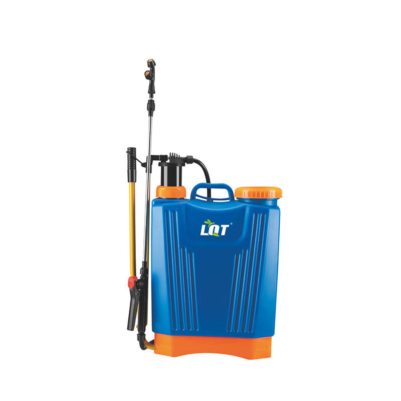 LQT:H-16L-09 Capacity manual knapsack sprayer