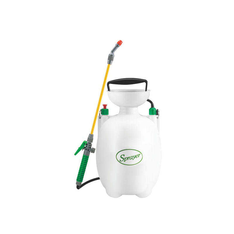LQT:SH6A Sprayer agricultural plastic spray bottle