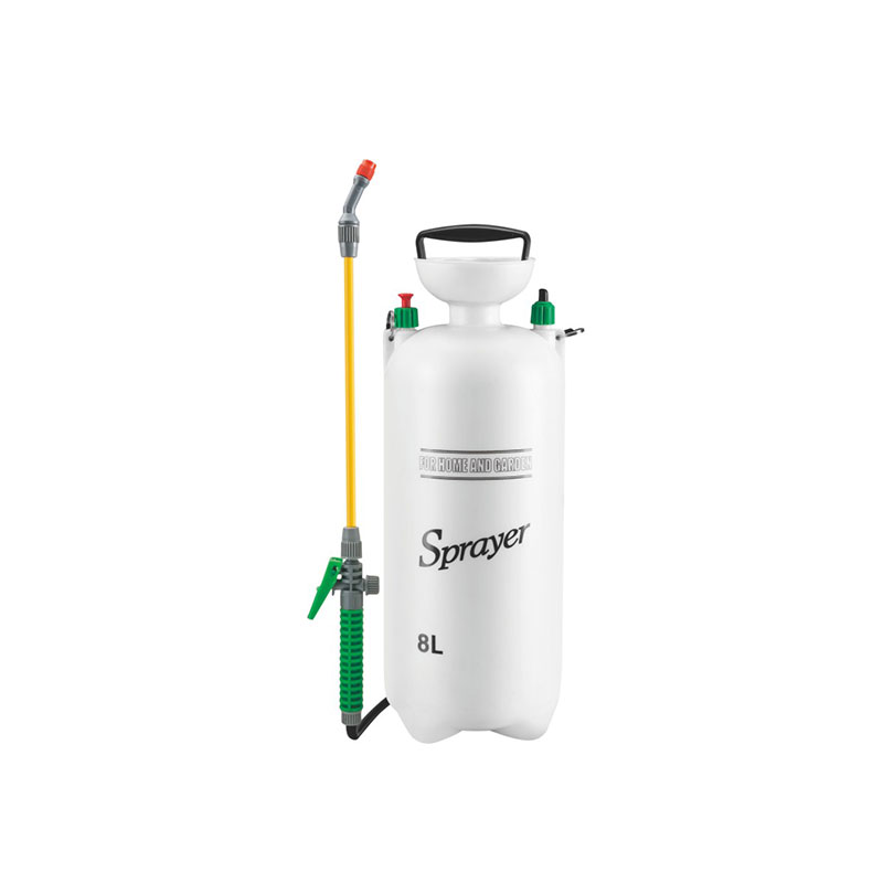 LQT:SH8C Manual air pressure sprayer