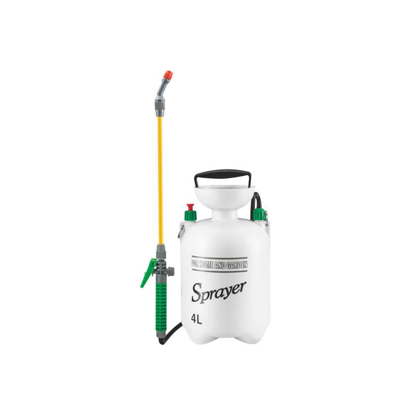 LQT:SH4C Manual disinfection air pressure sprayer