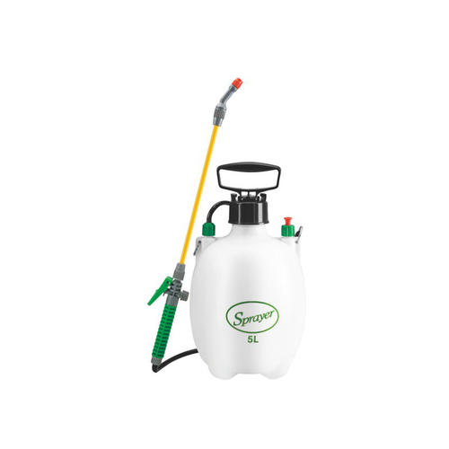 LQT:SH5F Small gardening spray bottle
