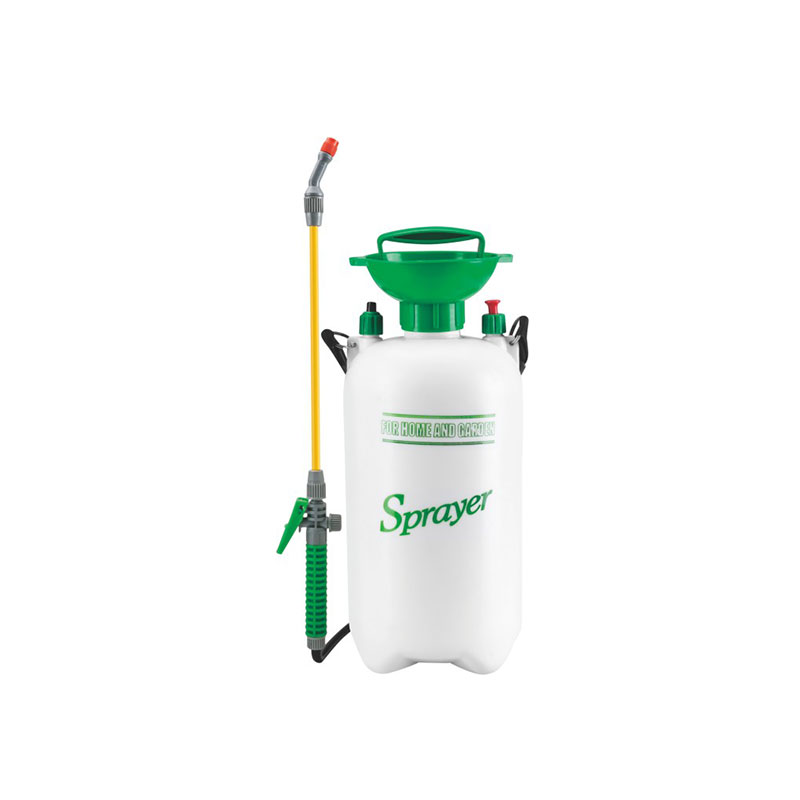 LQT:SH5H Factory supplier manual disinfection air pressure sprayer