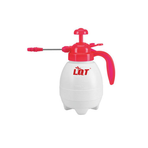 LQT:A3018-L Garden long mouth high pressure handle watering can