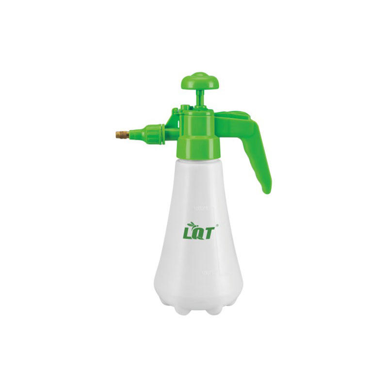 LQT:A5010 Garden watering high pressure watering can