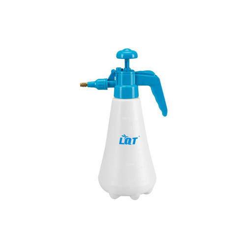 LQT:A5020 Garden blue handle watering can