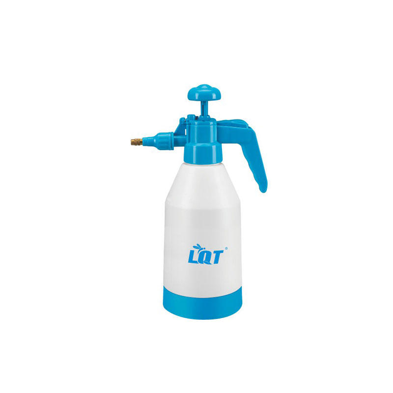 LQT:A2015 Blue handle pressure spray can
